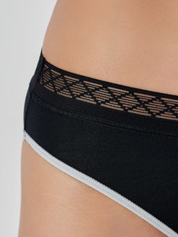 ТРУСЫ ЖЕНСКИЕ (3ШТ.) - Mark formelle фото 5