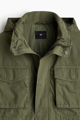 Chaqueta cargo - H&m фото 9