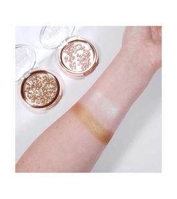 Хайлайтер Bubble Balm Highlighter, Bronze