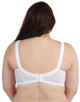 2086 maxi Бюстгальтер - Силуэт фото 5