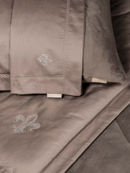 Lindor Fluffy (капучино трюфель) Egyptian Cotton комплект