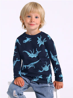 Лонгслив 1ПДЛД4334001н