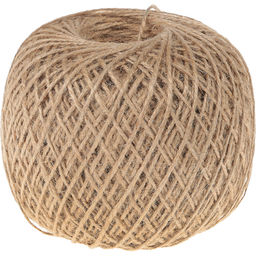 Цена за 2 шт. Шпагат джутовый 100м 1714