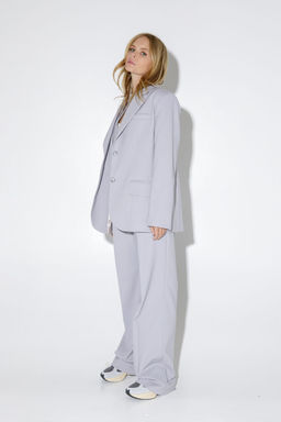 Жакет Pirs 5207 серый  фото 4