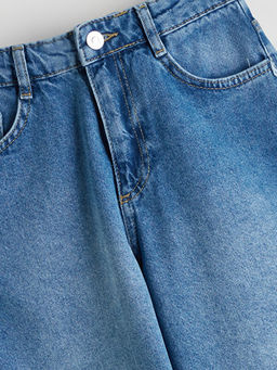 K?z ?ocuk Jean ?ortolon