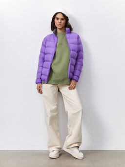 Куртка двойная утепленная водонепроницаемая мембрана - Strobbs фото 4