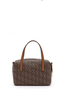 Женская коричневая сумка - U.s. polo assn фото 5