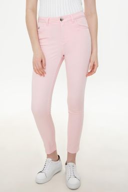 U. S. Polo Assn Женские пудровые брюки - U.s. polo assn фото 2