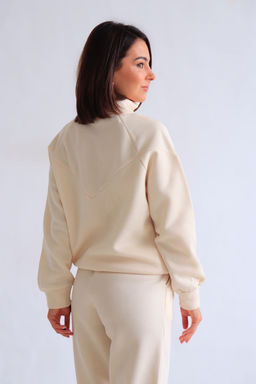 Martichelli Костюм спортивный айвори  фото 8