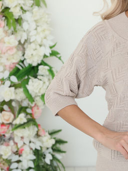 Джемпер Др4-533 - Wisell фото 12