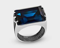 Кольцо "Бонапарт "