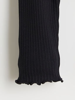 Fitilli K?z ?ocuk Tayt