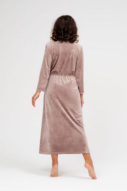 Халат женский Дороти (46-56) - Serenada фото 5