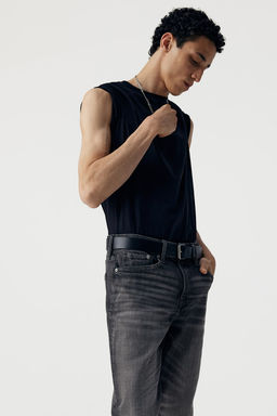 Slim Jeans - H&m фото 2