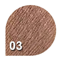 .Alvin Dor P-20 Карандаш для губ Color Boost тон 03 rosy brown