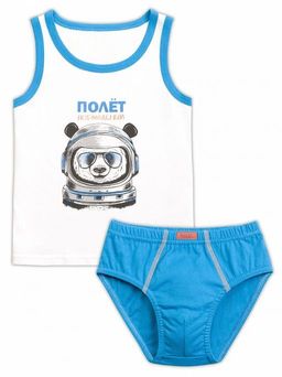 BUAVL3255 комплект для мальчиков