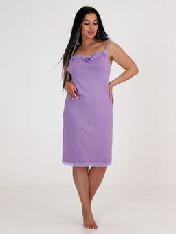 С-91 СОРОЧКА ЖЕНСКАЯ (Сирень) - А-дина фото 2