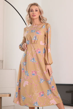 Платье П5-5240/2 - Wisell фото 12