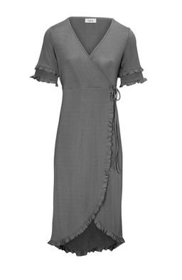 Платье, серое - Heine фото 2