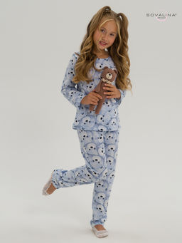 Костюм Дорса мишки плюш МФ - Sovalina фото 49