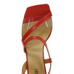 Туфли летние женские - Marko фото 5