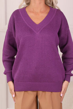 Джемпер Др5-474/36 - Wisell фото 13