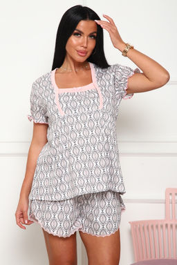 №139 Пижама женская