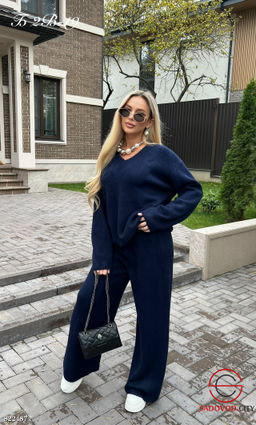 Костюм двойка (кофта+штаны)