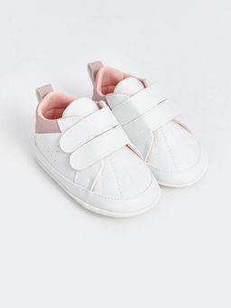 C?rt C?rtl? K?z Bebek Spor Ayakkab?