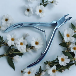 Кусачки 262 (9/105 мм, тройн. сустав)