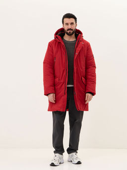 Куртка зимняя 25137-526 - Avese фото 80