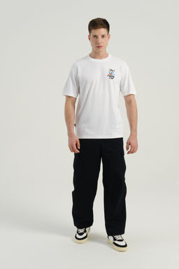 Футболка Белый