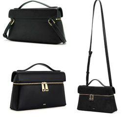 Сумка A-PL-2601-Black