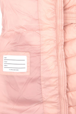 KДz Гocuk Pembe Kaban - U.s. polo assn фото 5