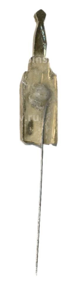 Значок Кремль