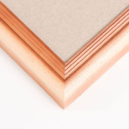 Фоторамка для фото 20×35 см Bountiful, сосна, (пластиковый экран)