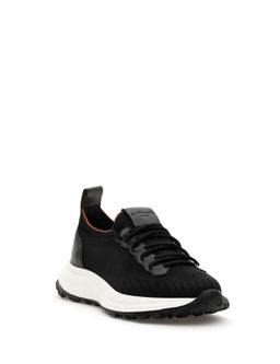 Siyah Casual Ayakkab_ - Cacharel фото 5