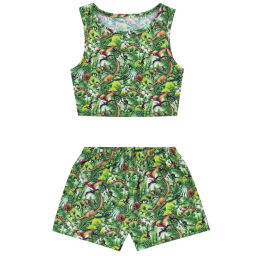 Комплект кулирка лайкра 7013100101 - Youlala фото 15