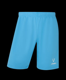 Шорты игровые JOGEL CAMP Classic Shorts, голубой