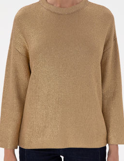 Bej Comfort Fit Kazak - Pierre cardin фото 6