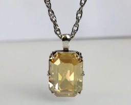 Подвеска "Сорель"