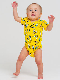 PlayToday / Боди для девочки, 2 шт в комплекте фото 3