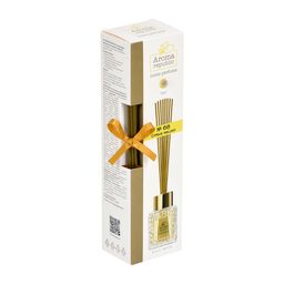 Ароматический диффузор в стеклянном флаконе 50 мл,№68 Citrus melody - Marmiton фото 2