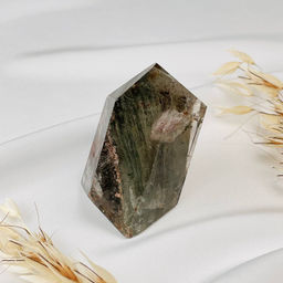 Кристалл Лодолита - Радуга самоцветов фото 3