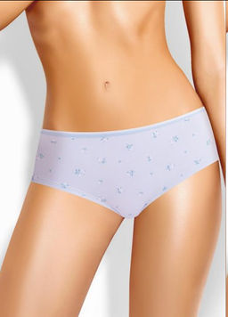 Трусы женские шорты Прованс - Clever wear фото 3