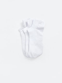 Erkek Sneaker ?orap 3l? - Waikiki фото 2