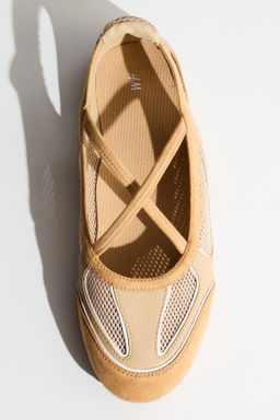 Sandalias deportivas - H&m фото 3