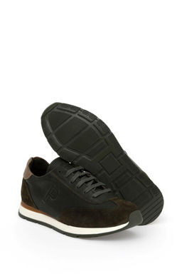 U. S. Polo Assn Мужская обувь цвета хаки - U.s. polo assn фото 4