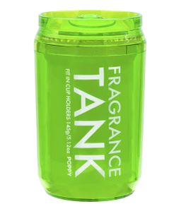 Японский Ароматизатор автомобильный гелевый AB DIAX FRAGRANCE TANK Pop Sider 2595 (145мл) Фруктовая