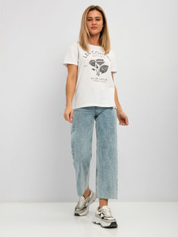 Футболка / Lee Cooper  фото 3